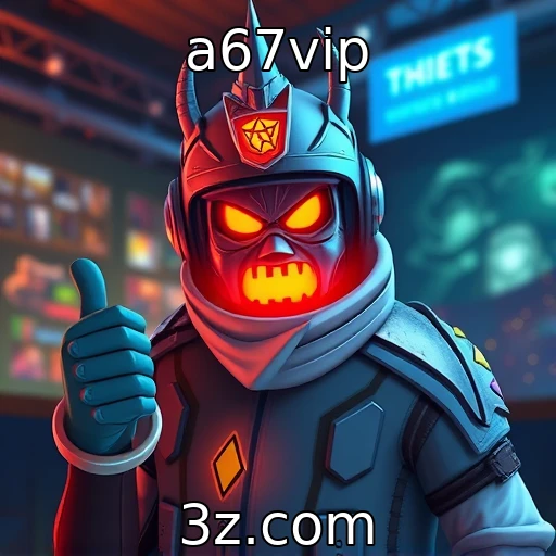 Tendências em jogos de realidade aumentada