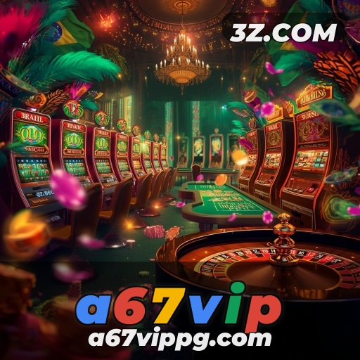 Confiavel a67vip: Uma Experiência de Jogo sem Precedentes