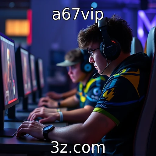 Mercado de eSports cresce com novas oportunidades para profissionais