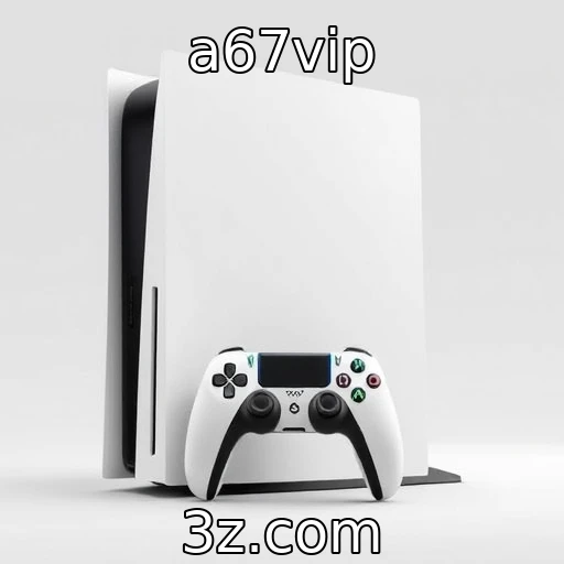 Novo console promete revolucionar a experiência de jogo