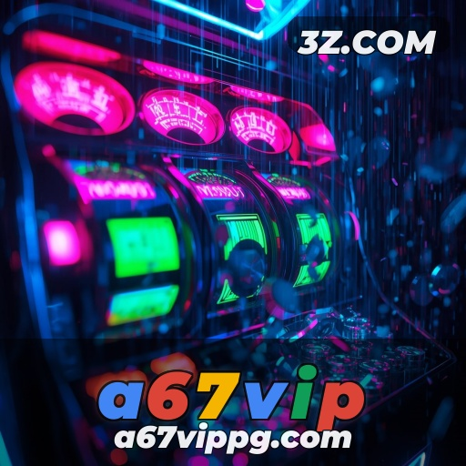 Aventure-se pelas slots no a67vip: grandes prêmios te aguardam!